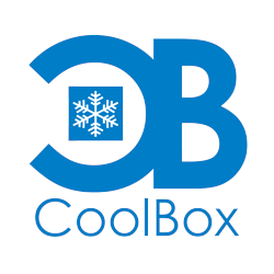 freezer CoolBox para restaurantes y comercios