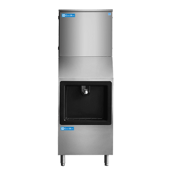 Máquinas de hielo comerciales - Commercial Ice Machines