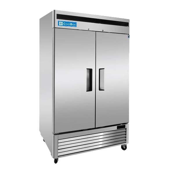 Freezers comerciales para restaurantes